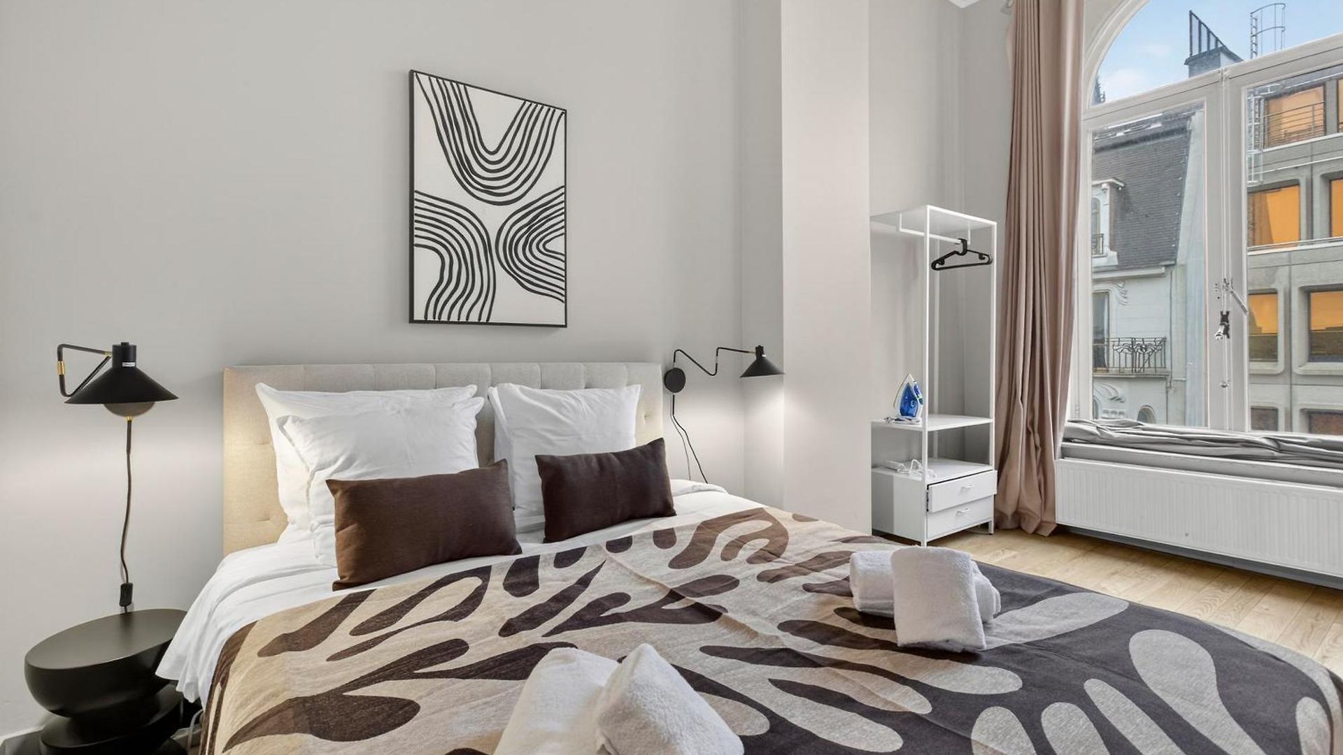 Apartment Maison Lombard By Reside