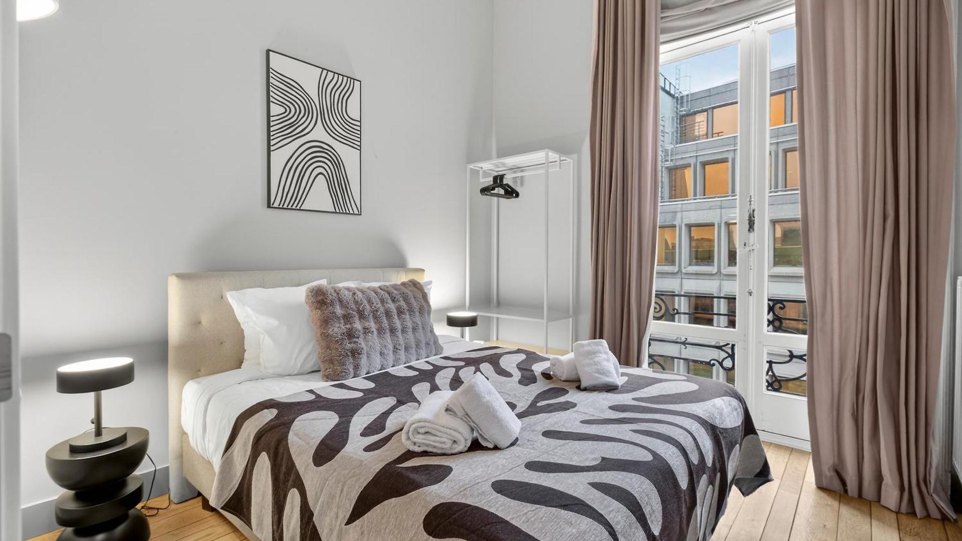Maison Lombard By Reside *