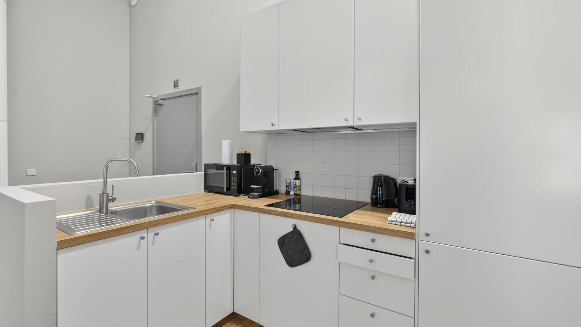 Maison Lombard By Reside