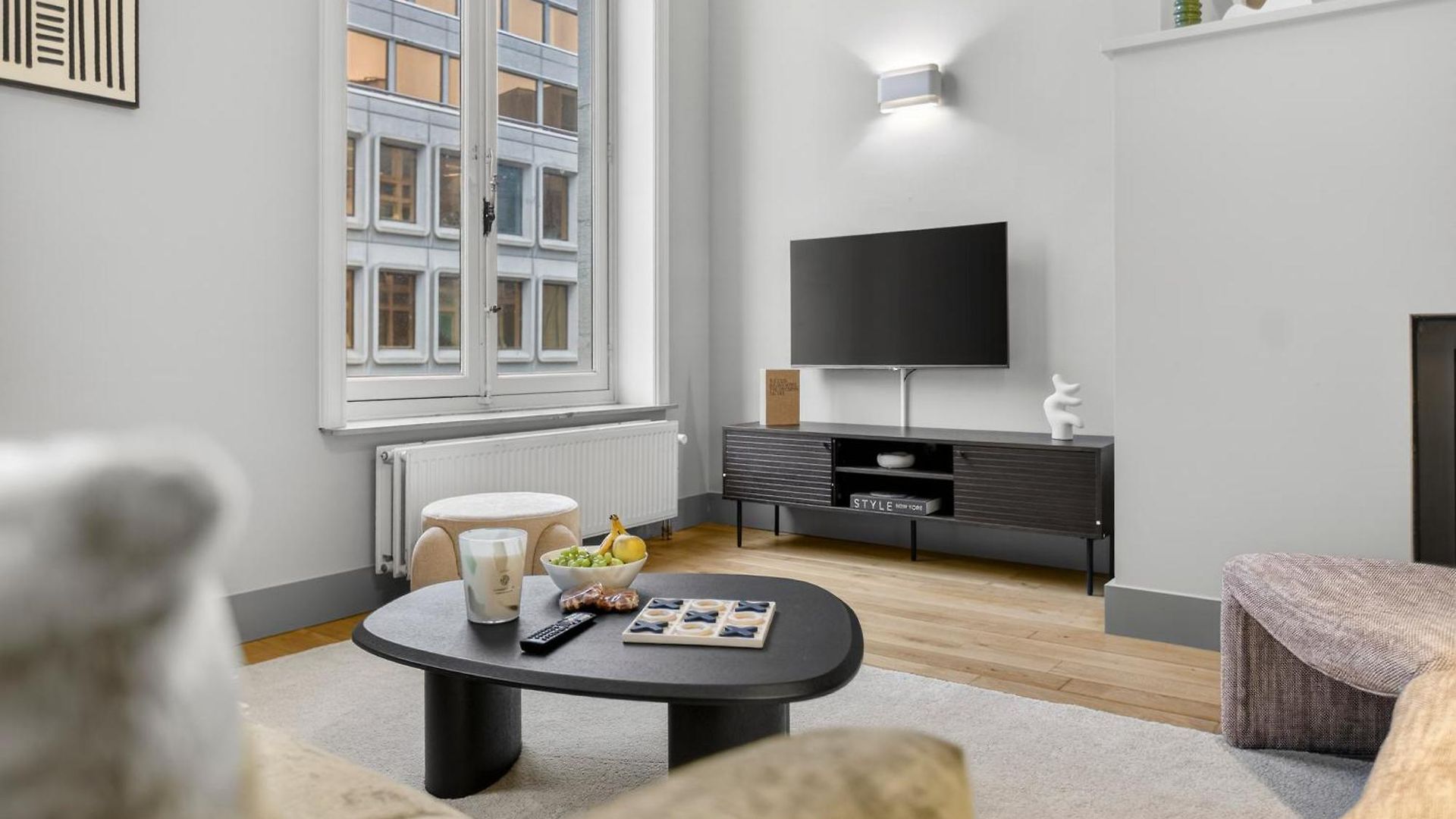 Maison Lombard By Reside Apartment Brussels