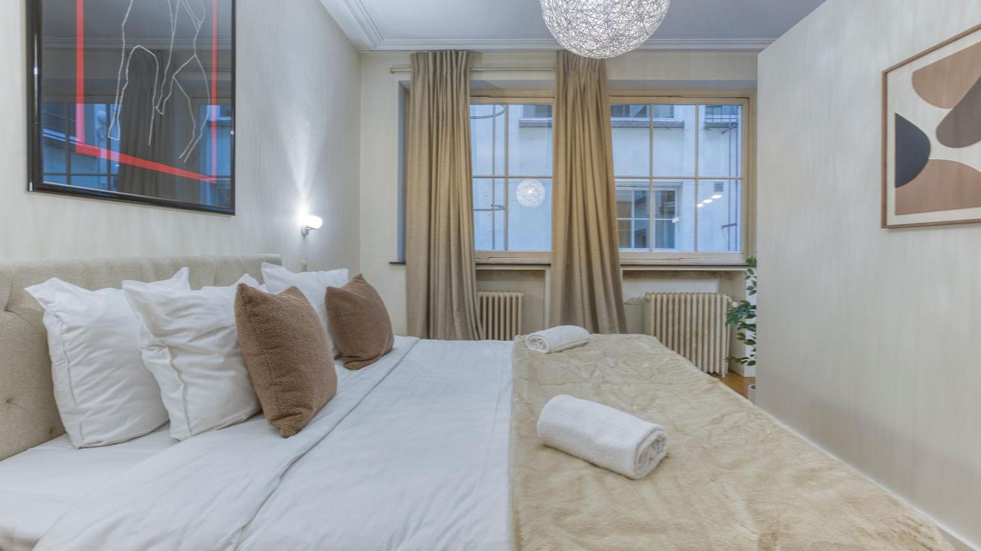 Maison Lombard By Reside Apartment *
