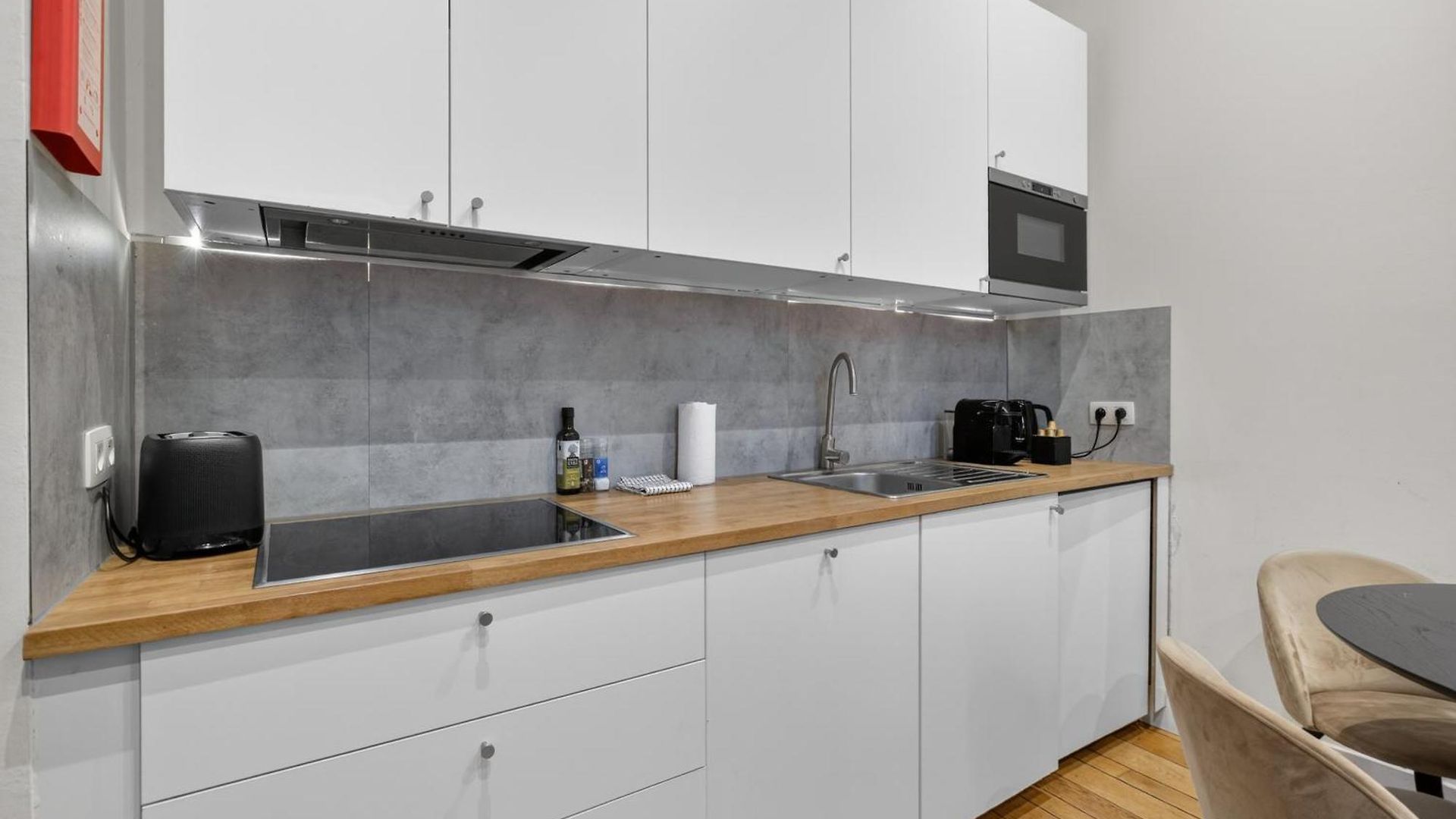 Maison Lombard By Reside Brussels