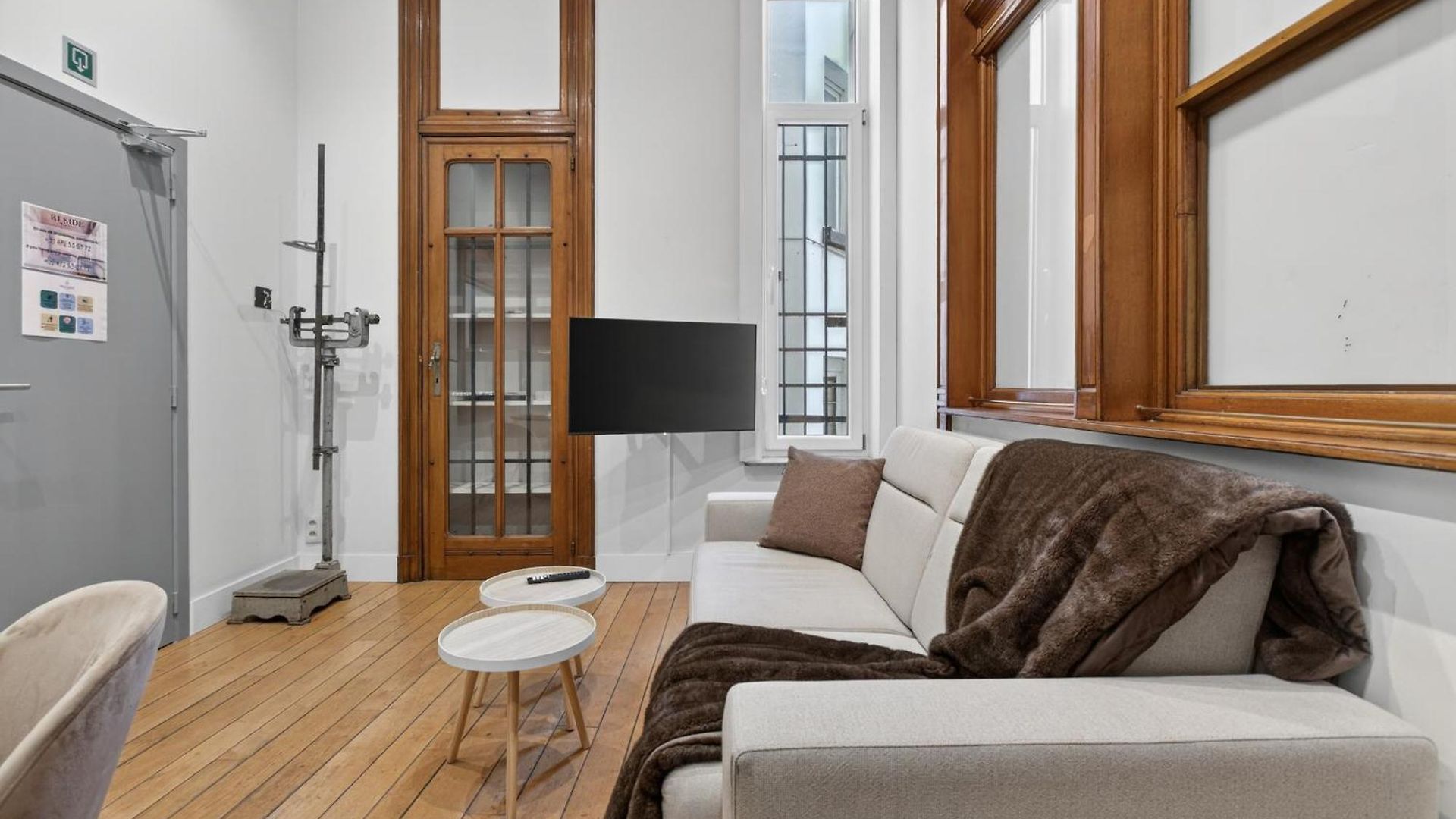 Maison Lombard By Reside Apartment