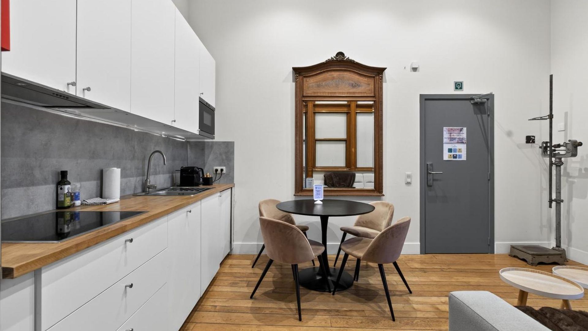 Maison Lombard By Reside Apartment *