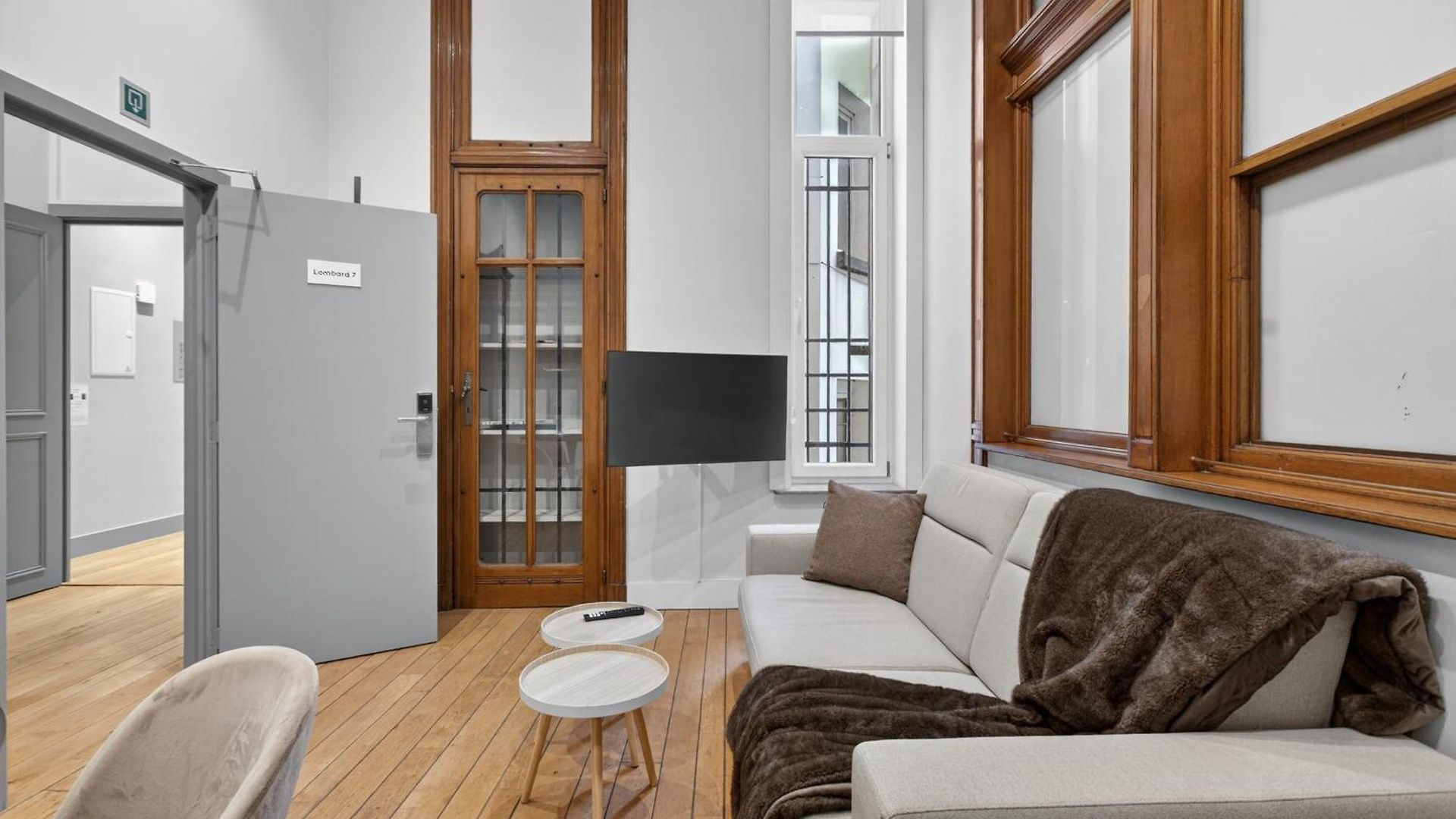 Maison Lombard By Reside Apartment *