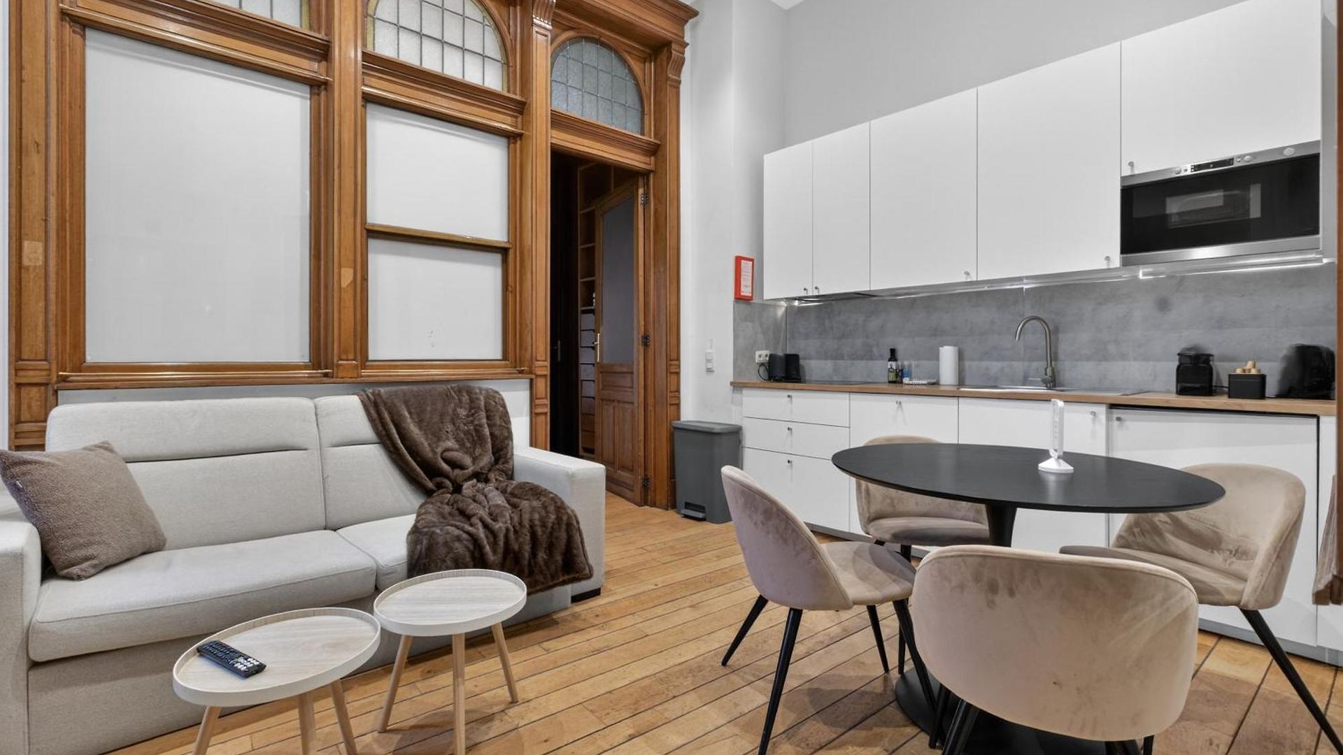 Maison Lombard By Reside *