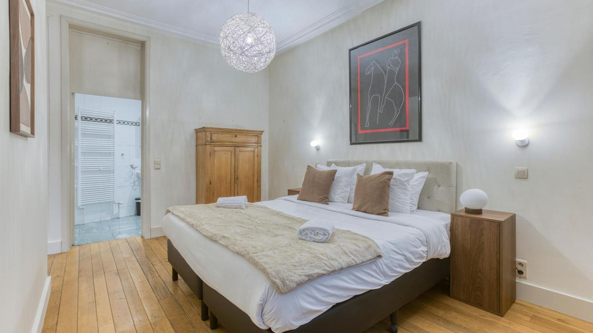 Maison Lombard By Reside Apartment Brussels