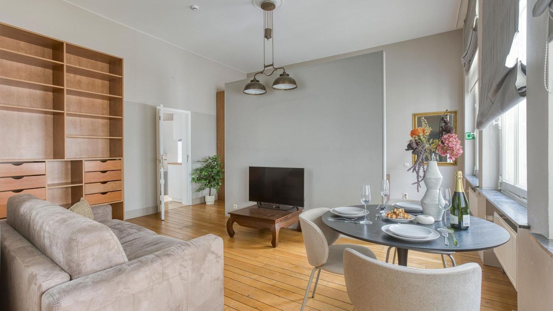 Maison Lombard By Reside *