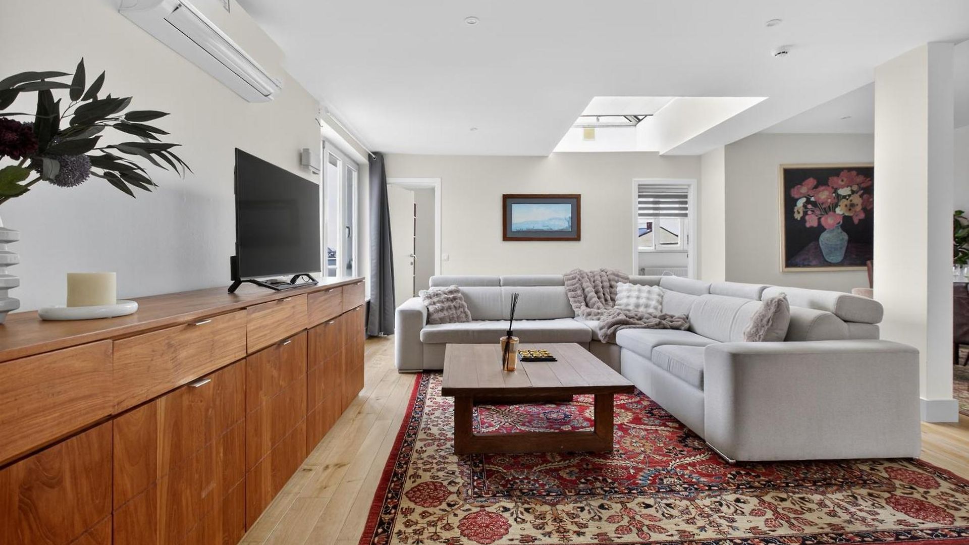 Maison Lombard By Reside