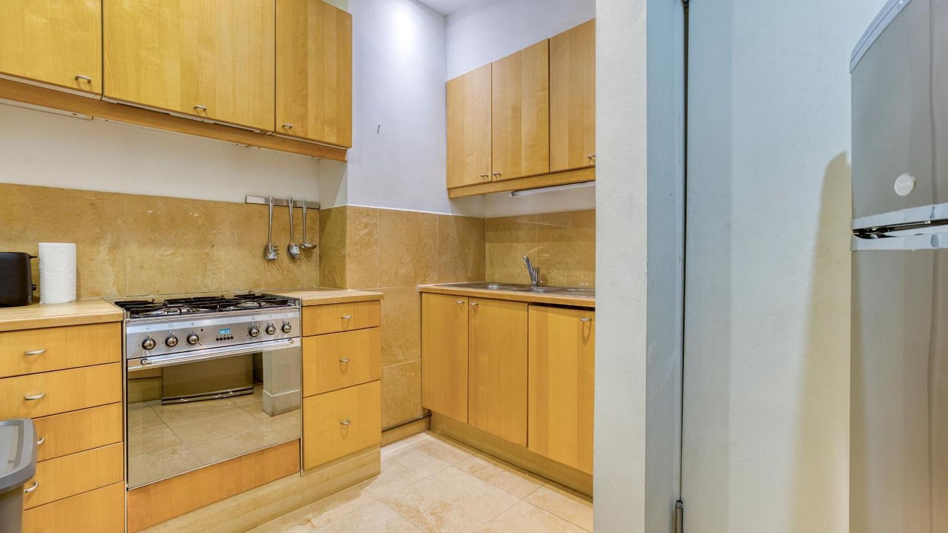 Maison Lombard By Reside Apartment *