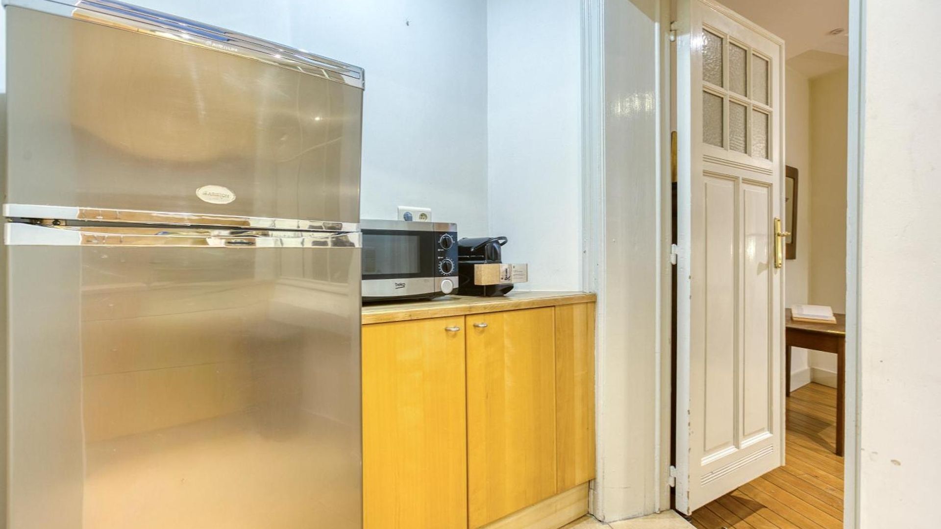Apartment Maison Lombard By Reside *