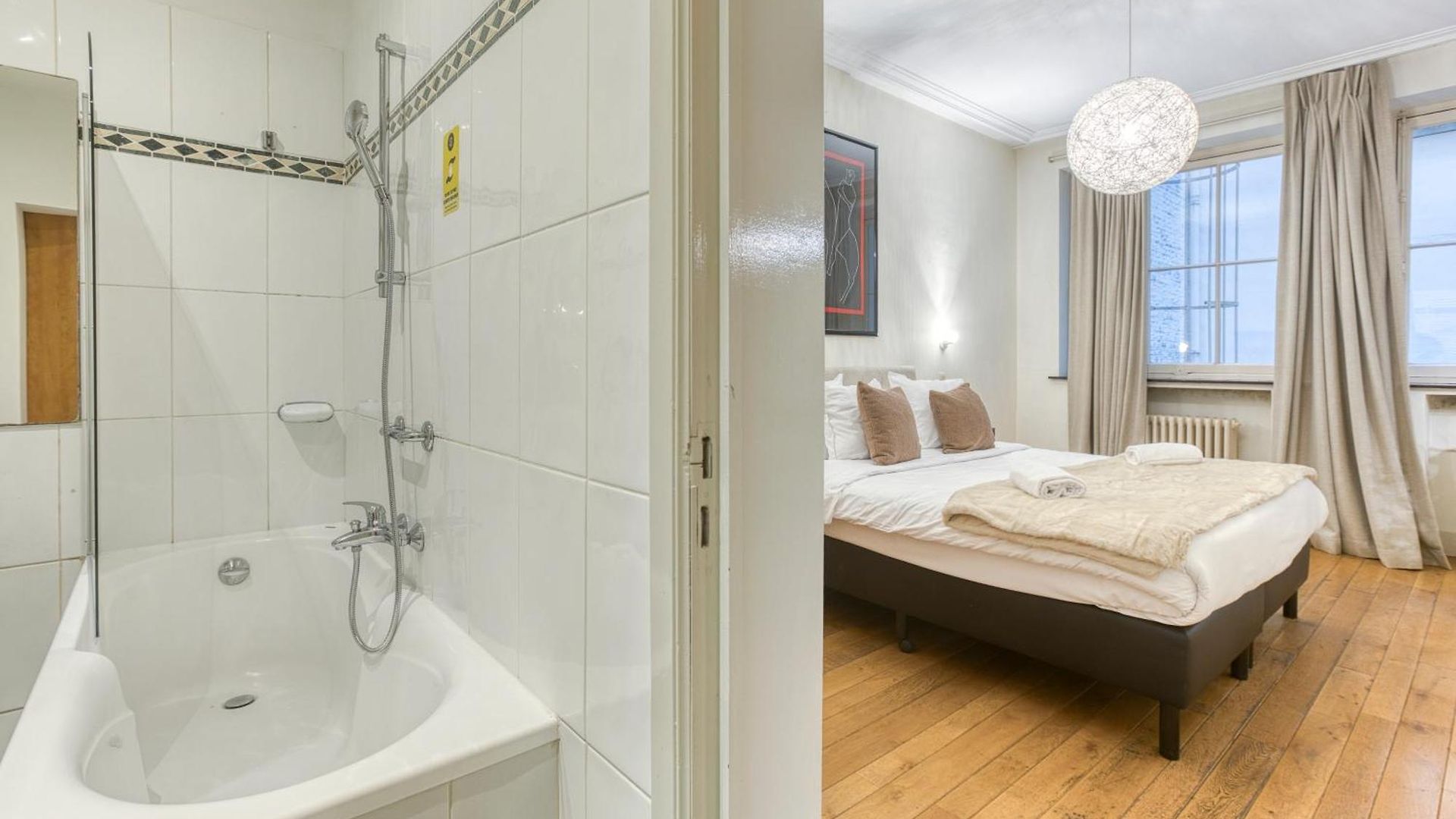 Apartment Maison Lombard By Reside Brussels