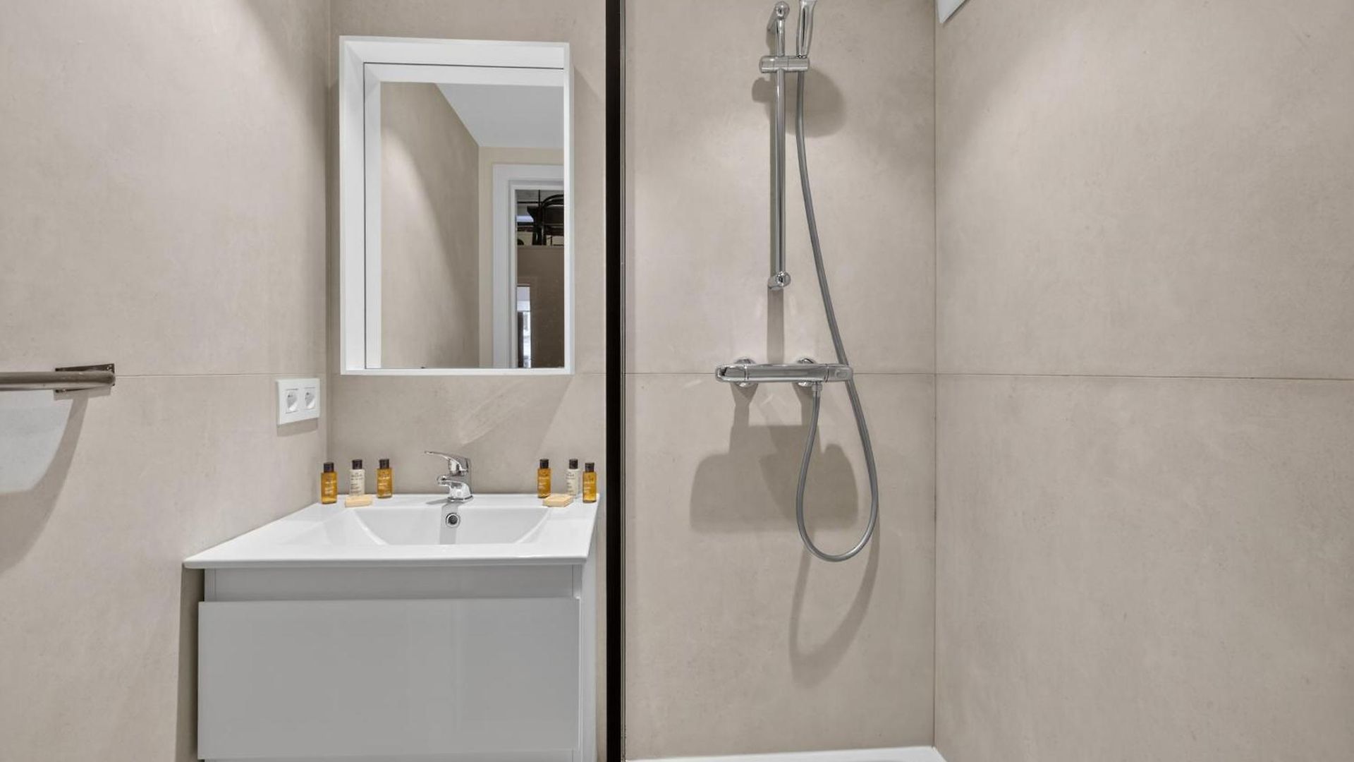 Maison Lombard By Reside Brussels