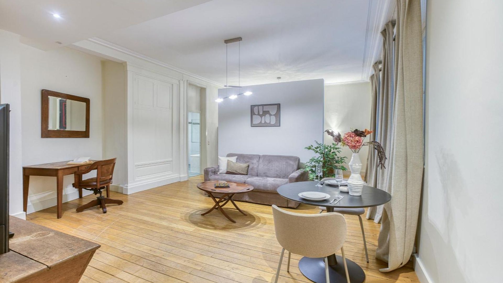 Maison Lombard By Reside Apartment
