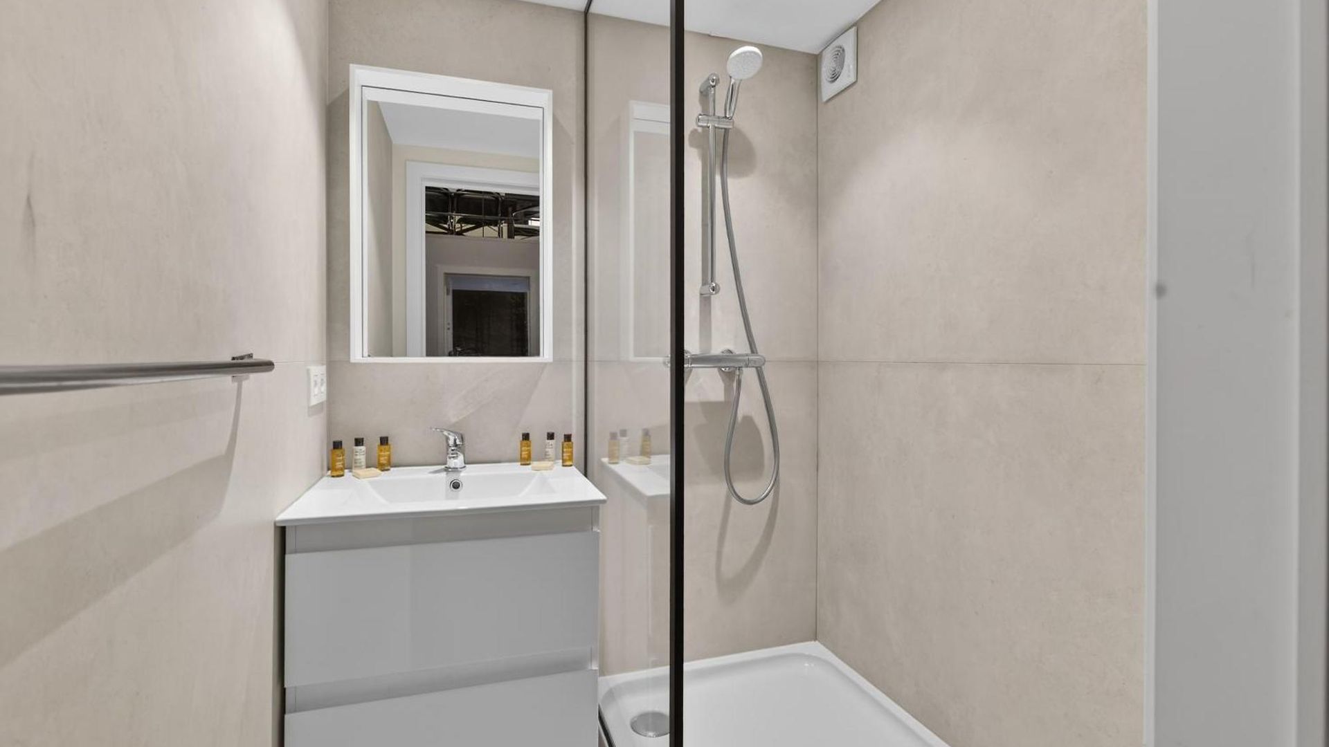 Apartment Maison Lombard By Reside