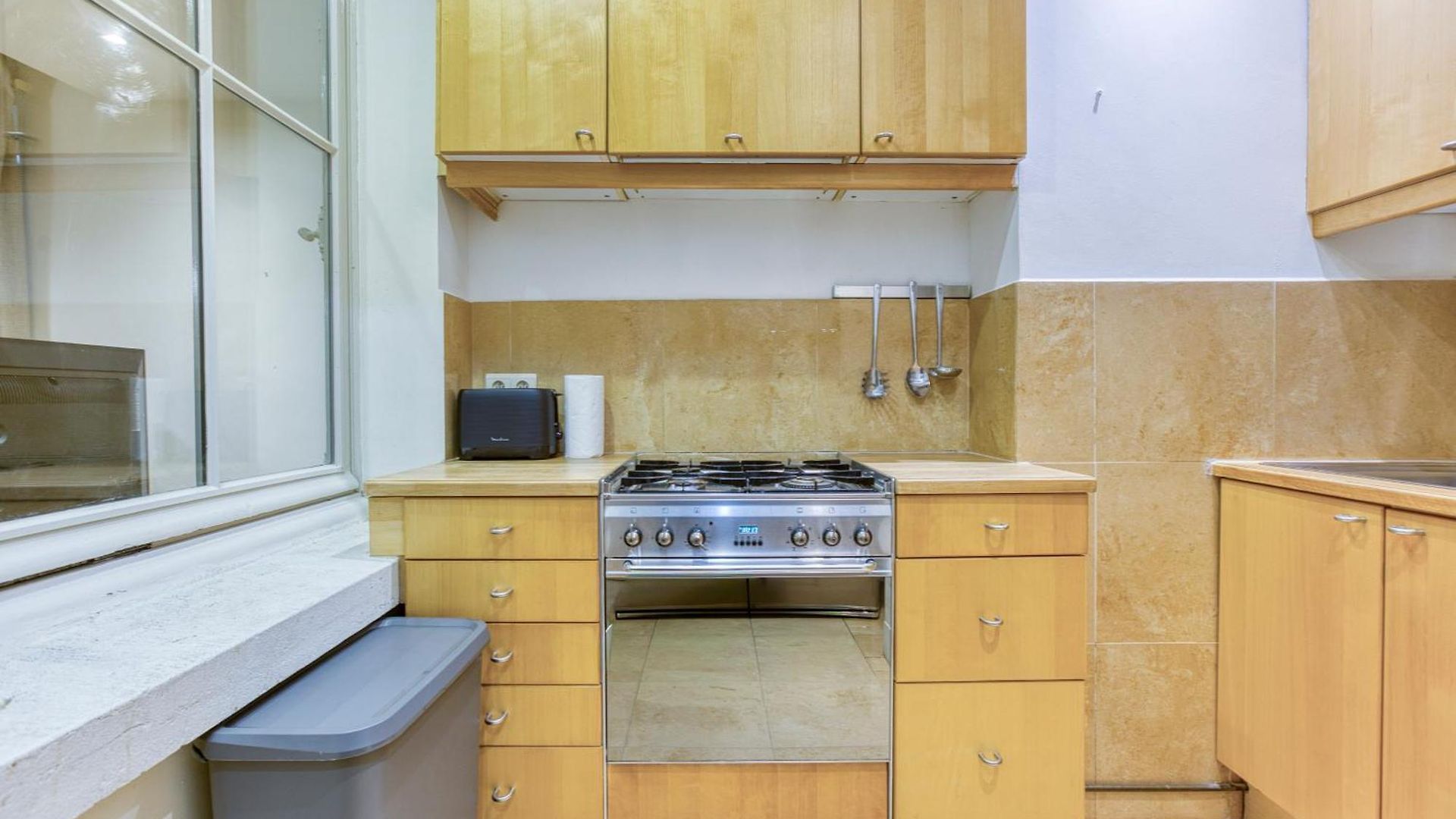 Maison Lombard By Reside Apartment *