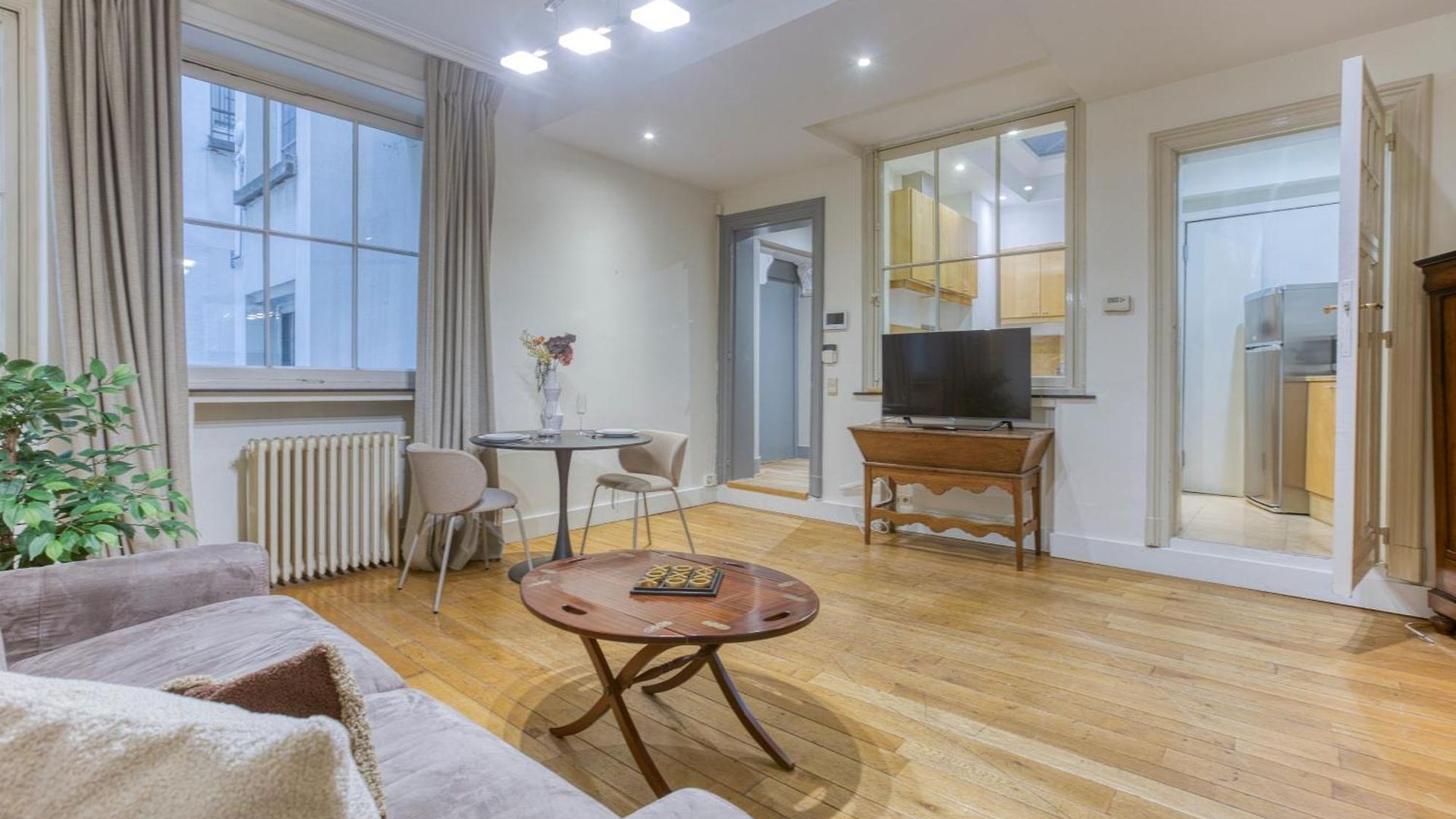Maison Lombard By Reside Apartment *
