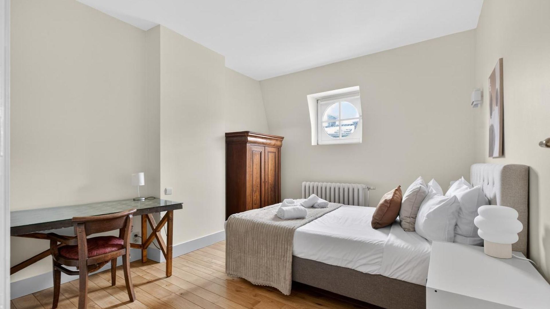 Apartment Maison Lombard By Reside *