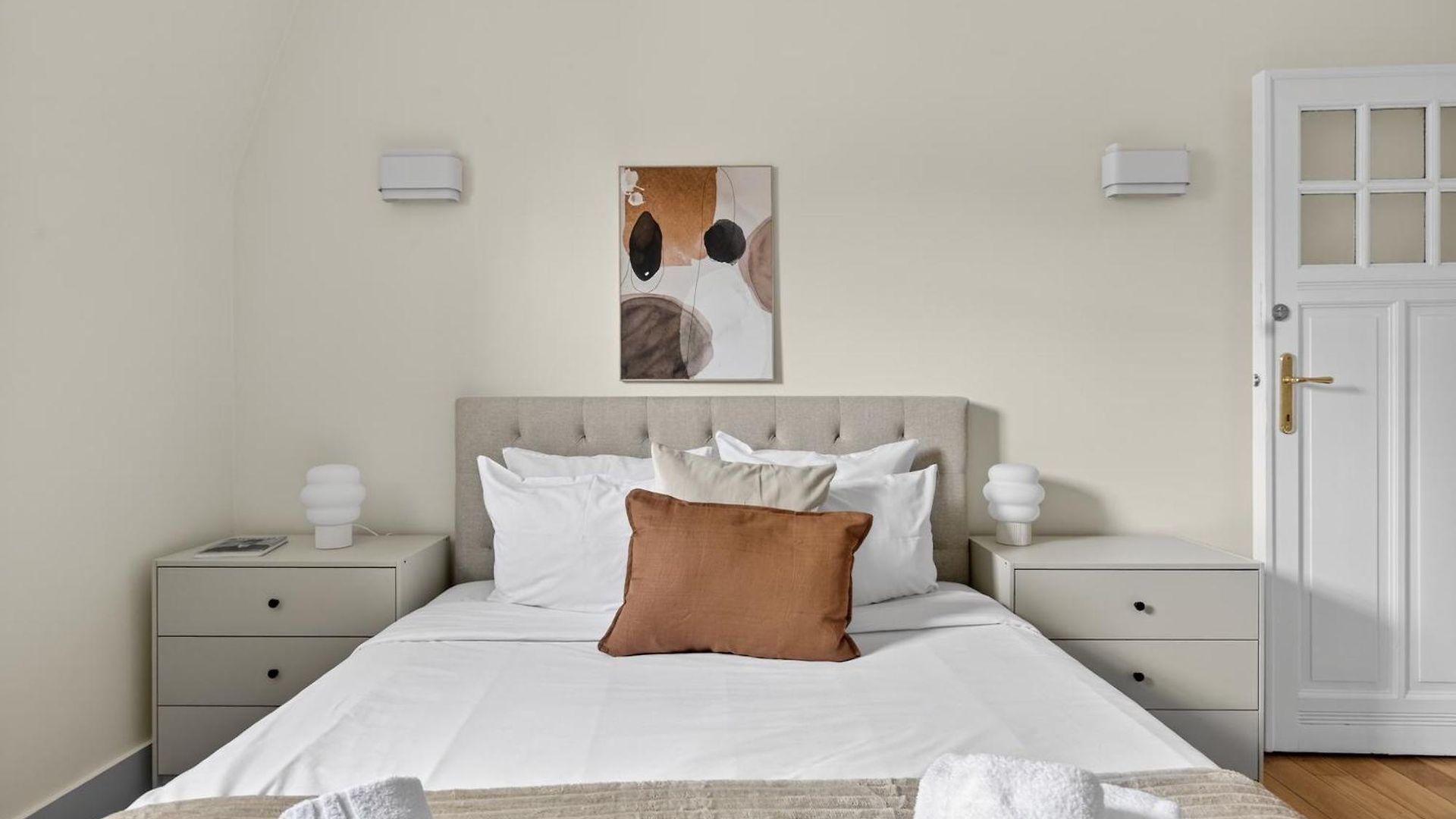 Maison Lombard By Reside Brussels