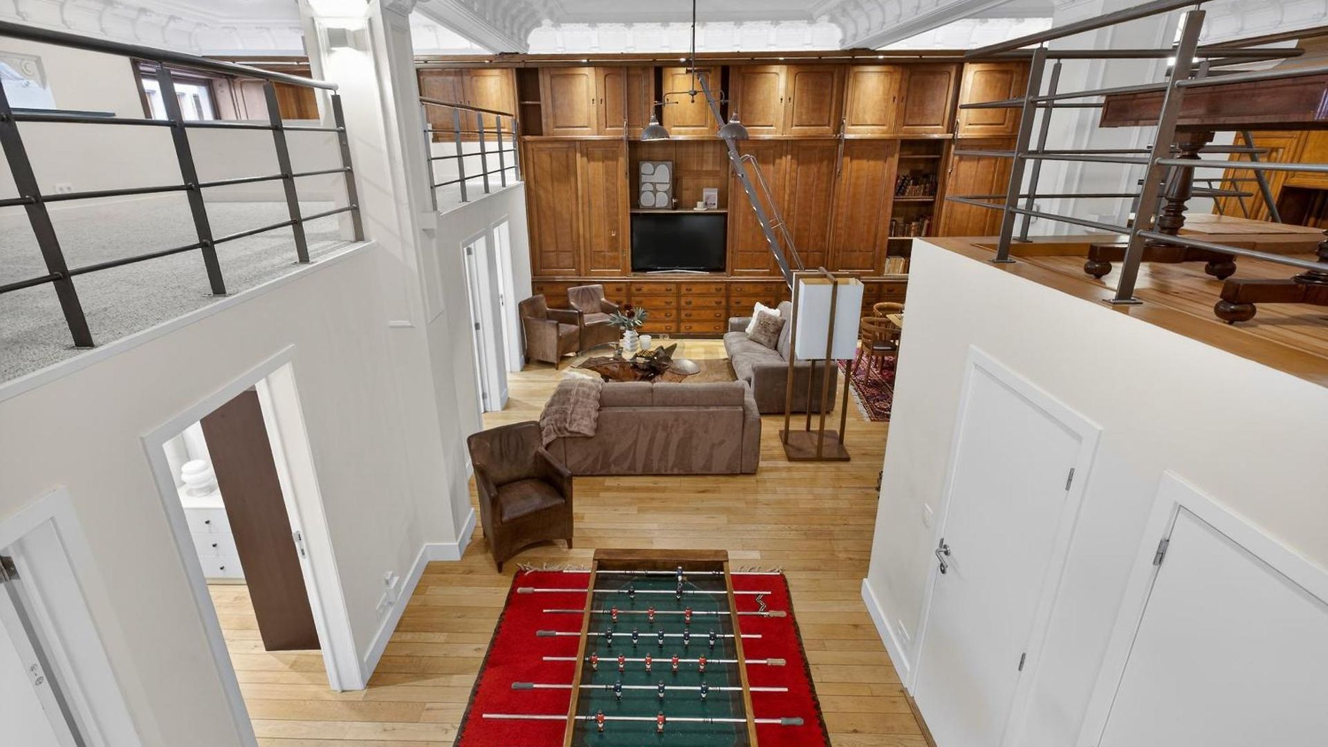 Maison Lombard By Reside