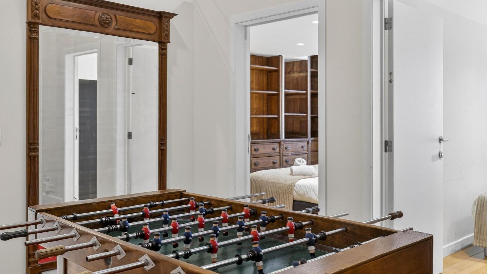 Maison Lombard By Reside Apartment