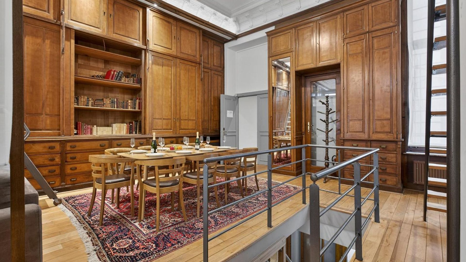 Apartment Maison Lombard By Reside
