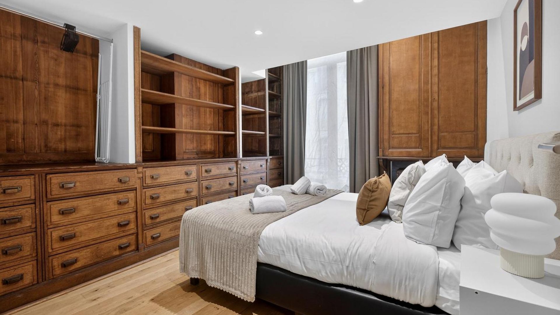 Maison Lombard By Reside Apartment *