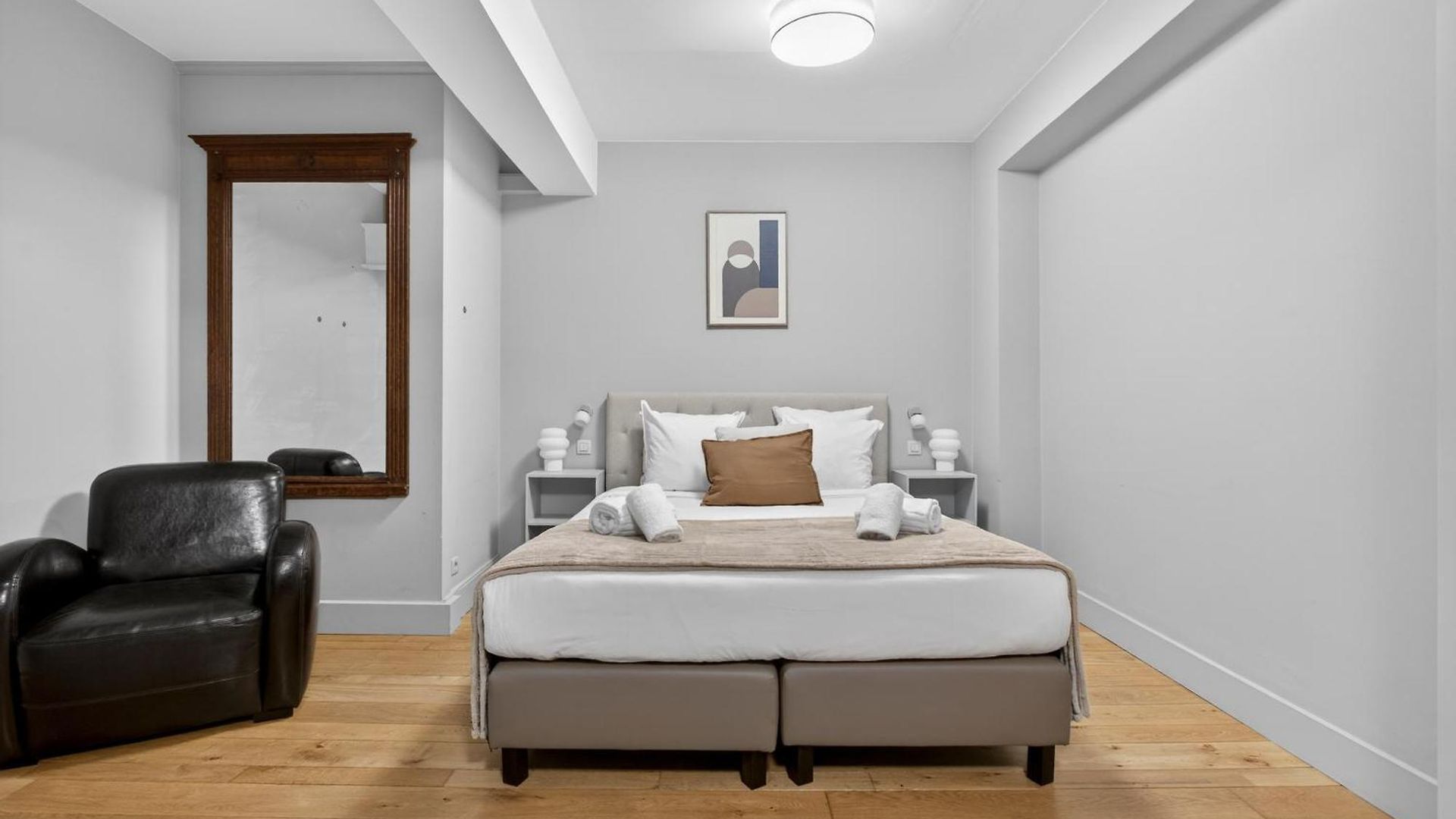 Apartment Maison Lombard By Reside *