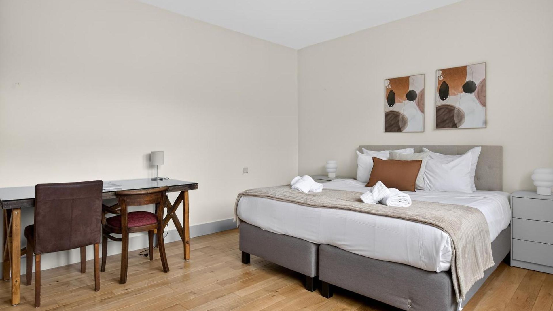 Apartment Maison Lombard By Reside Brussels
