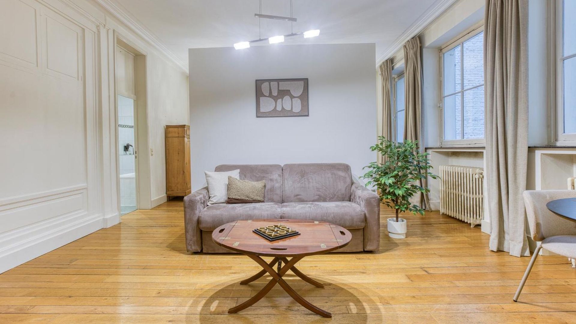 Maison Lombard By Reside
