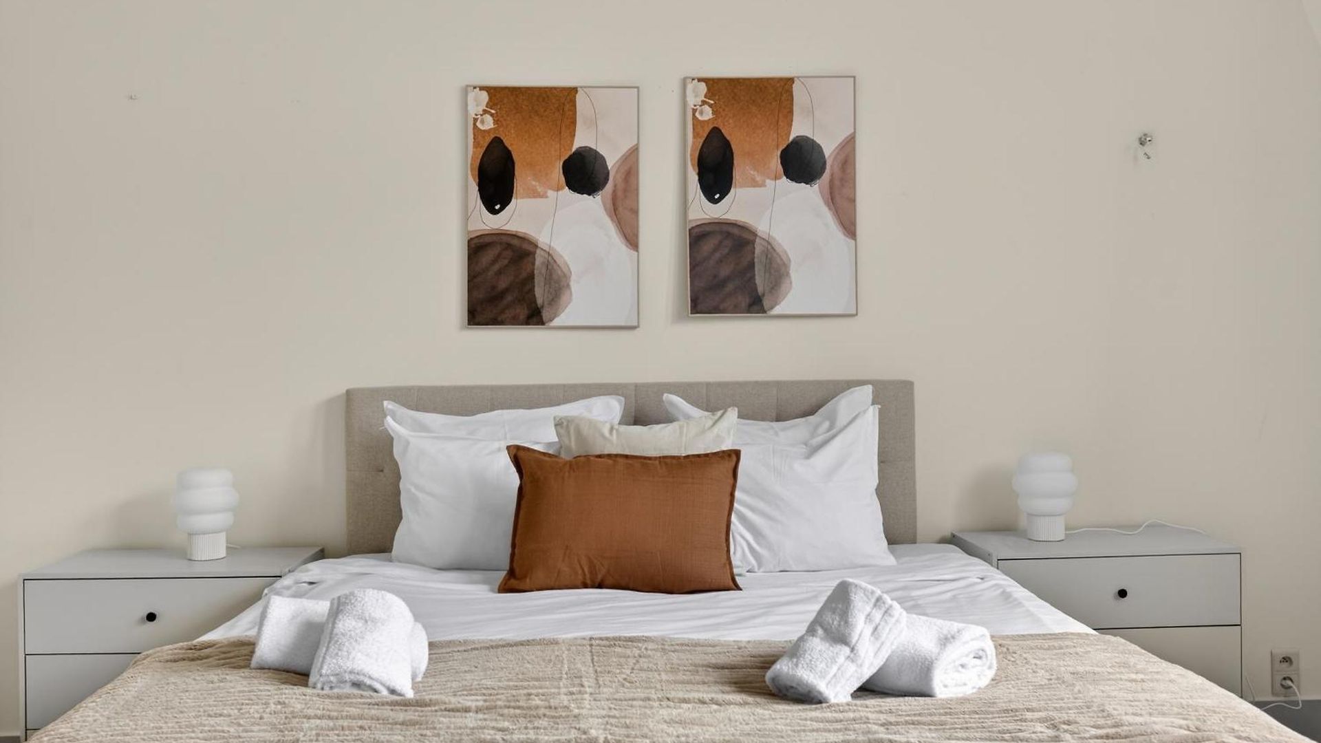 Maison Lombard By Reside Apartment