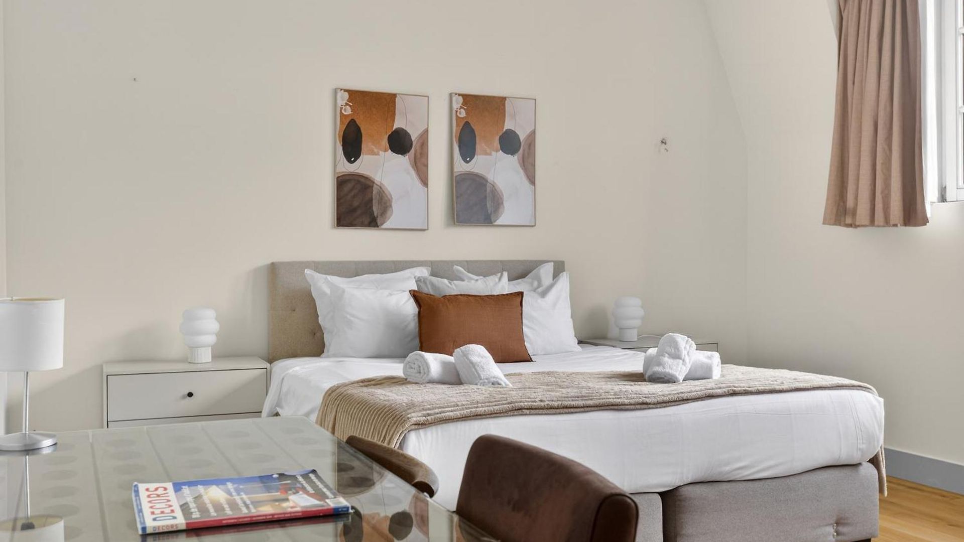 Apartment Maison Lombard By Reside *