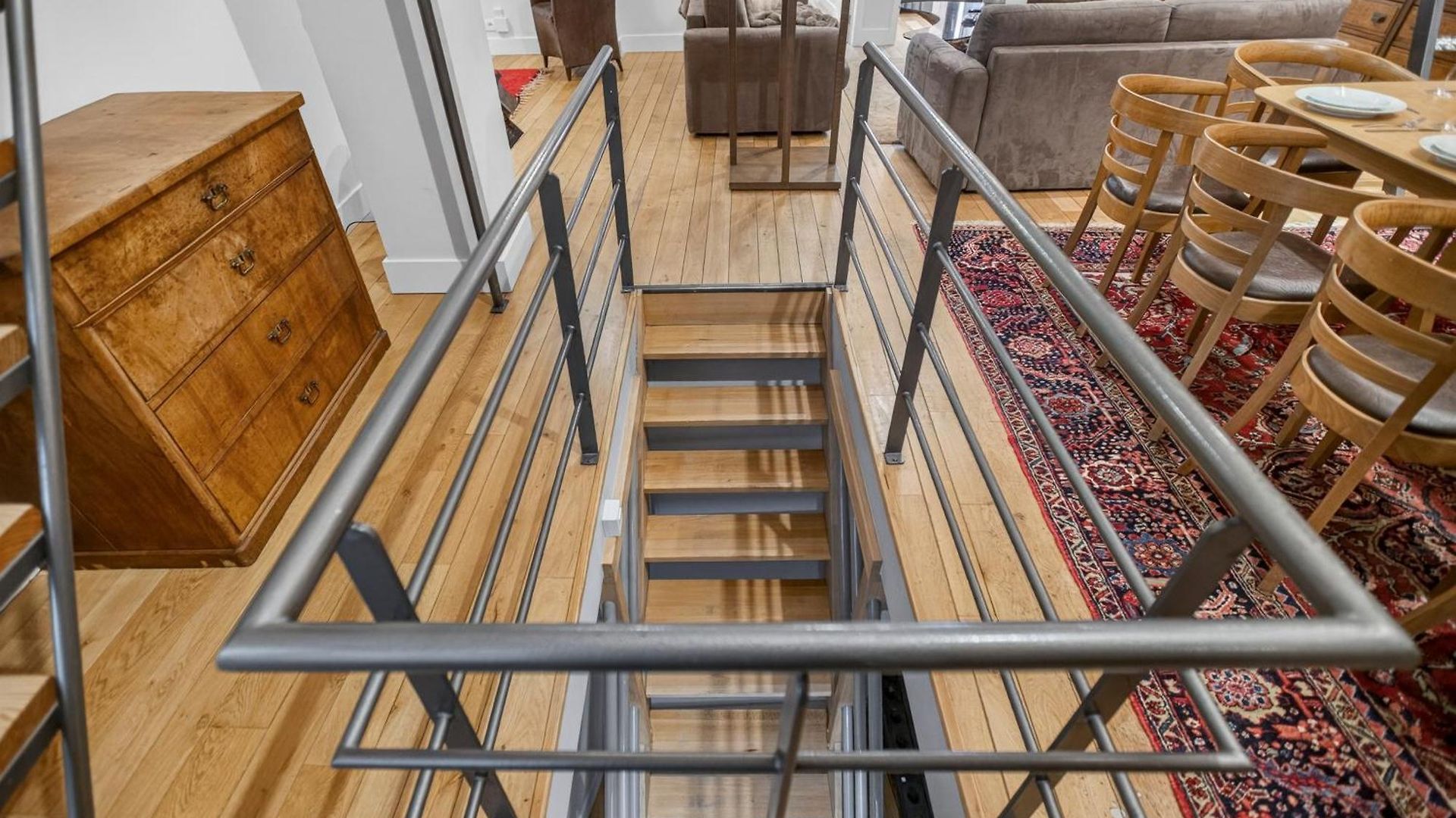 Maison Lombard By Reside *