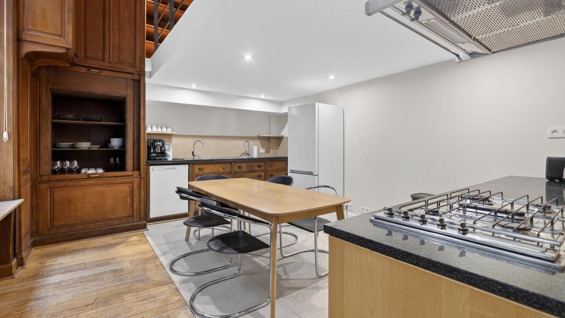 Maison Lombard By Reside Brussels