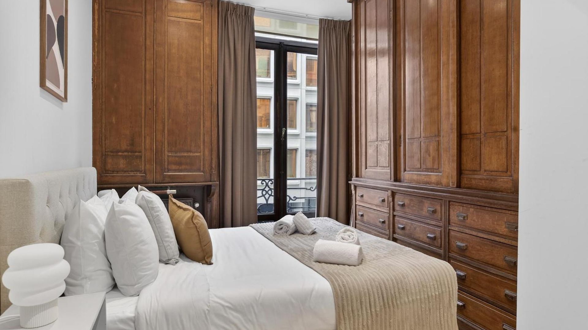 Maison Lombard By Reside * Brussels