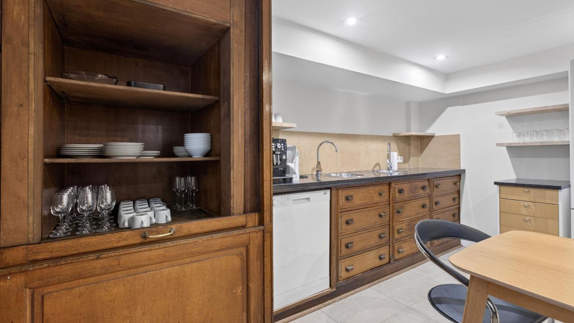 Maison Lombard By Reside
