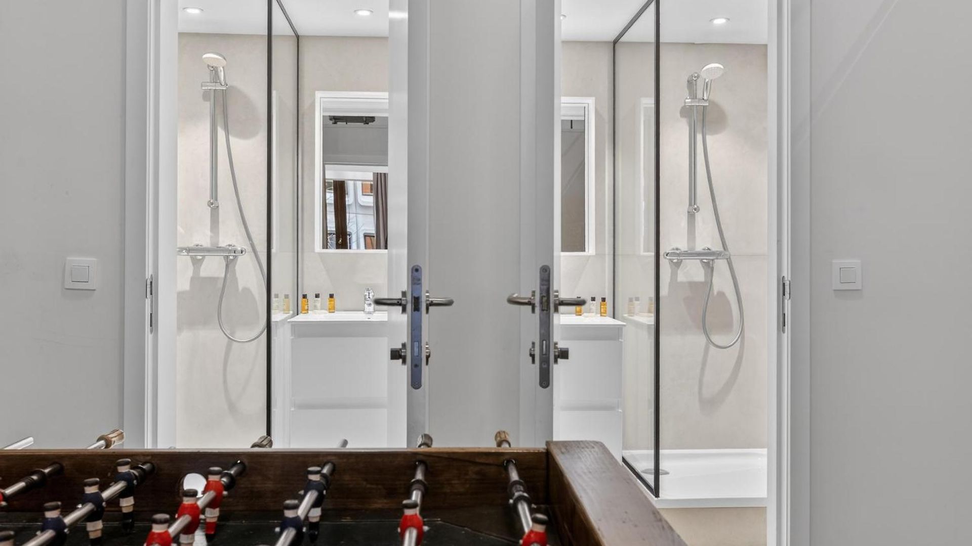 Maison Lombard By Reside Apartment