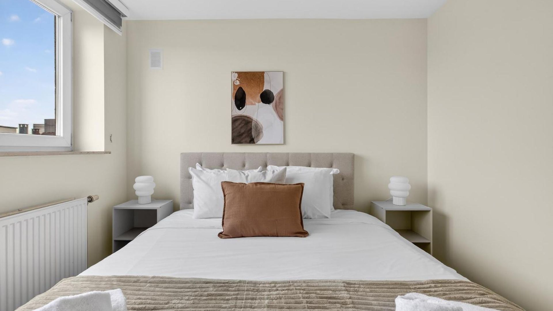 Apartment Maison Lombard By Reside