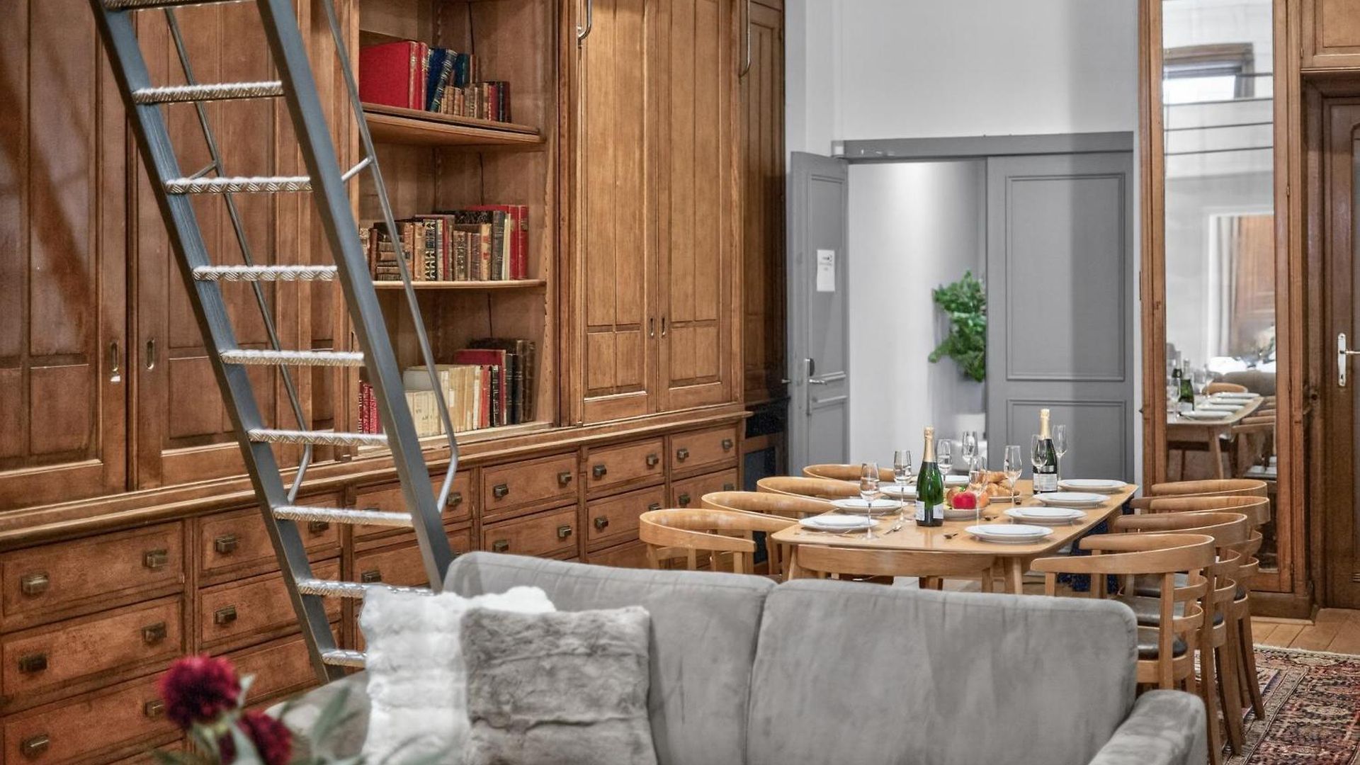 Apartment Maison Lombard By Reside *