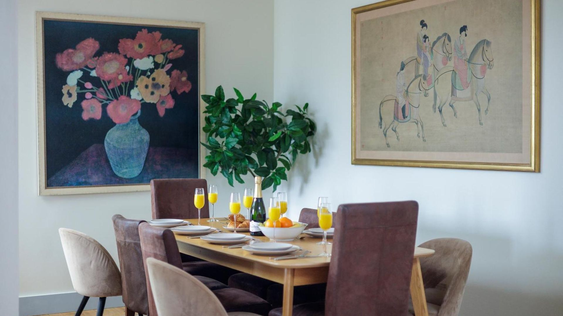 Apartment Maison Lombard By Reside Brussels
