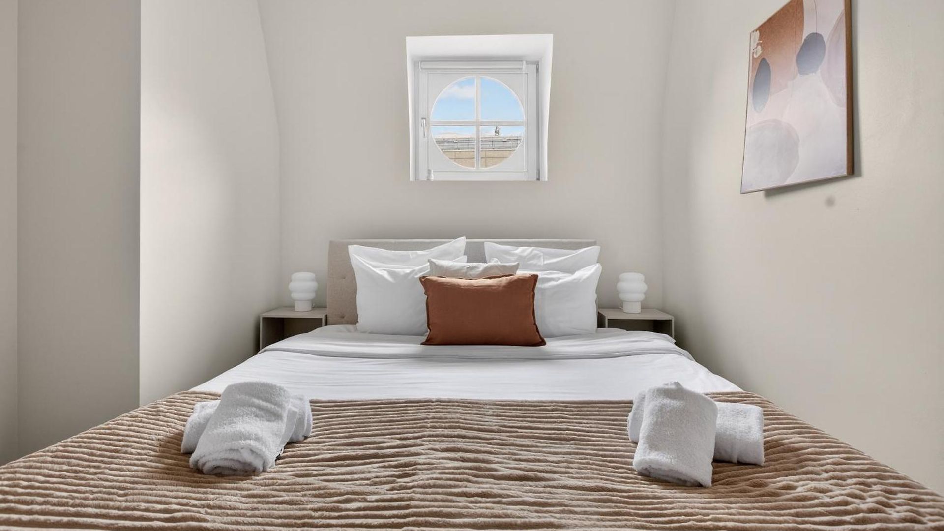 Maison Lombard By Reside Brussels