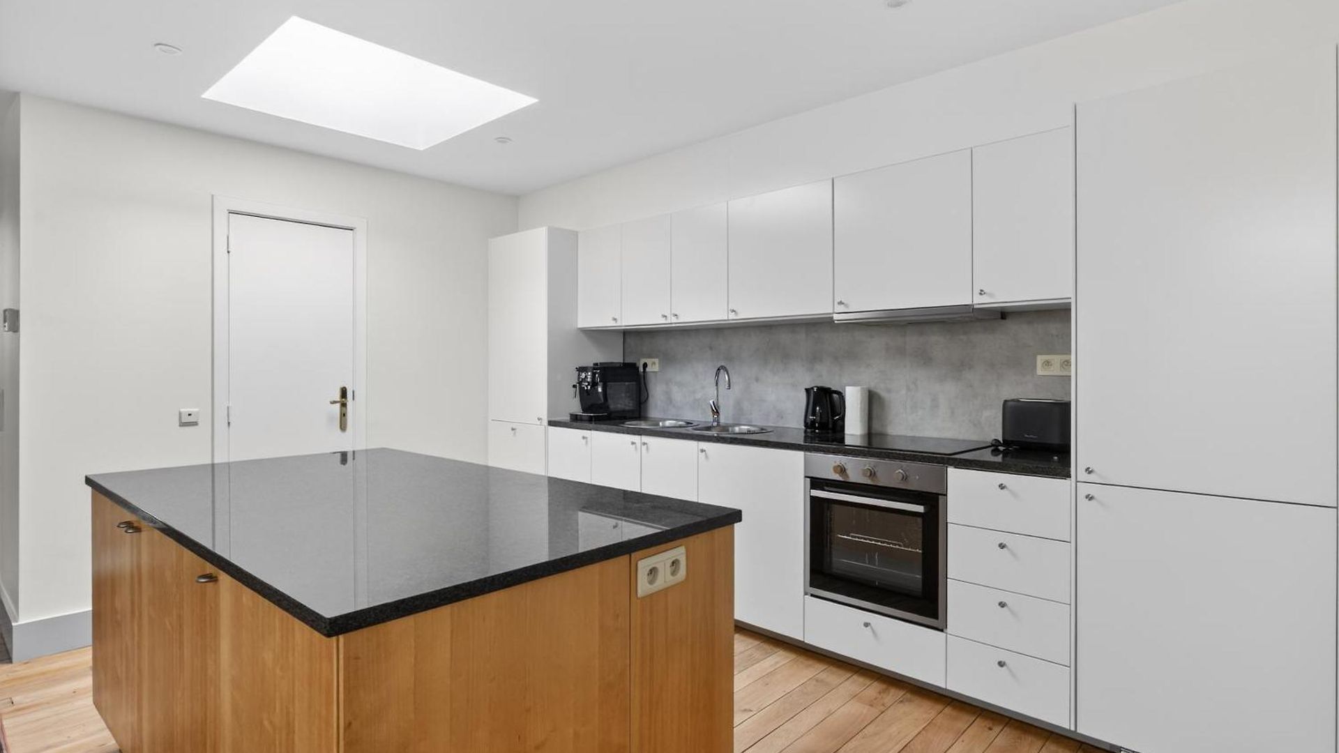 Maison Lombard By Reside * Brussels