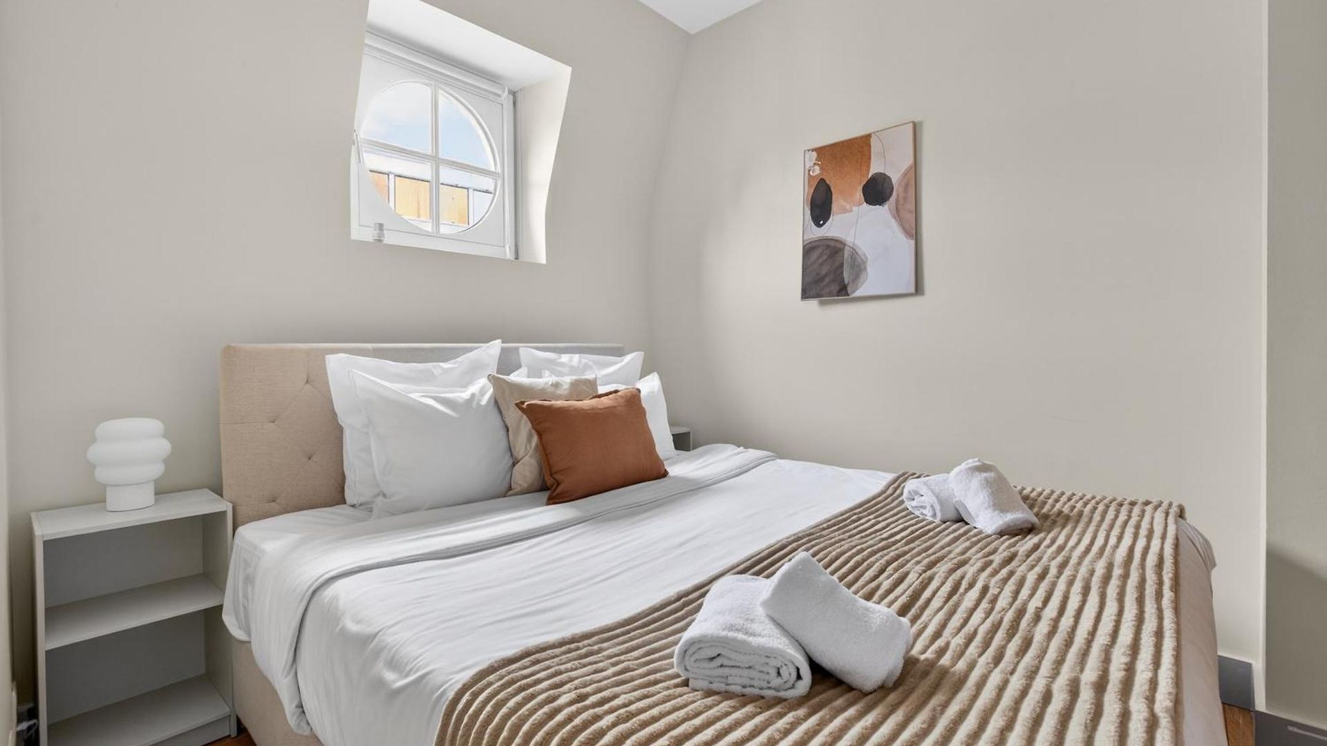 Maison Lombard By Reside Apartment