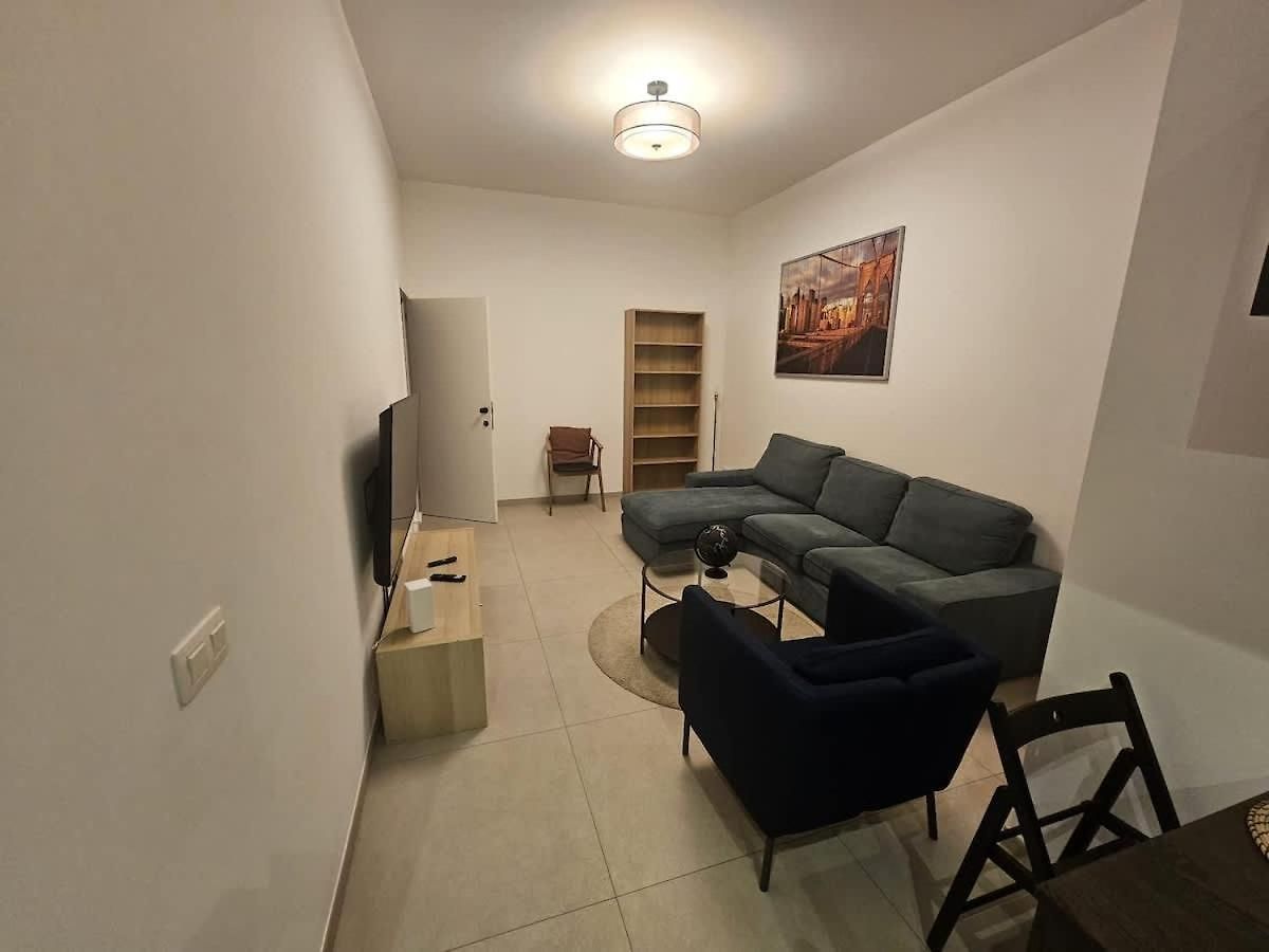 Apartment Cosy General Henry