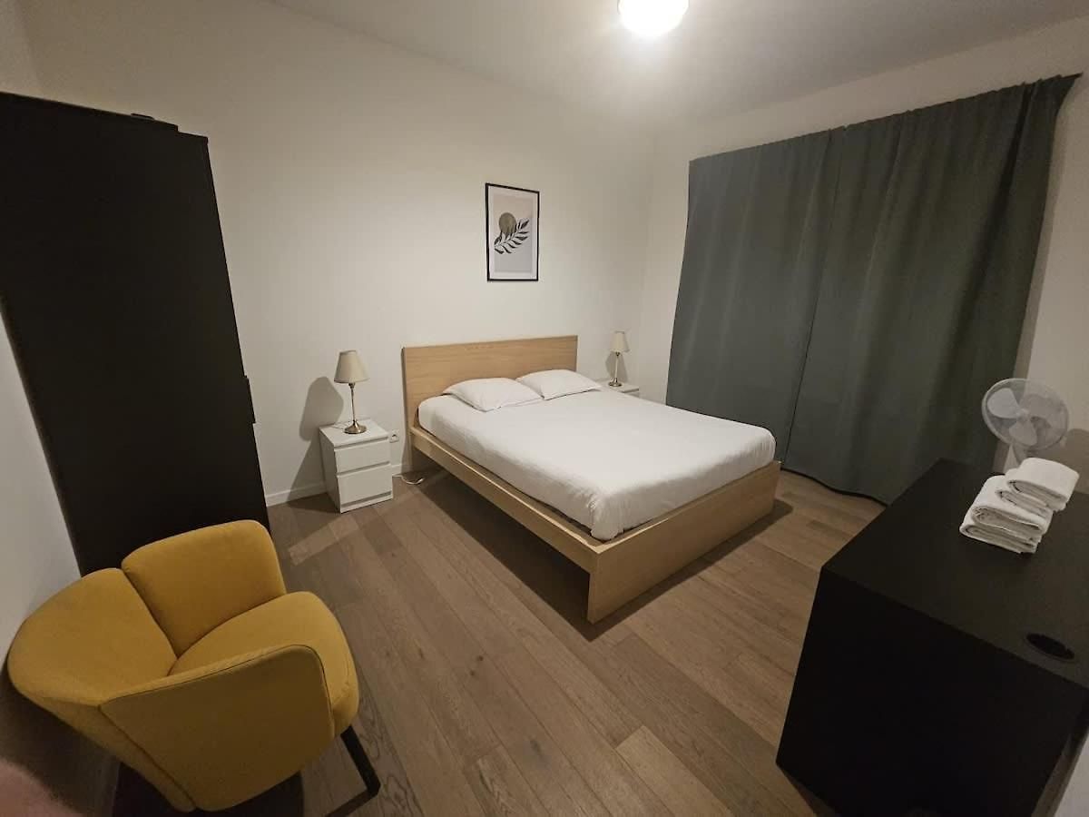 Cosy General Henry Apartment *
