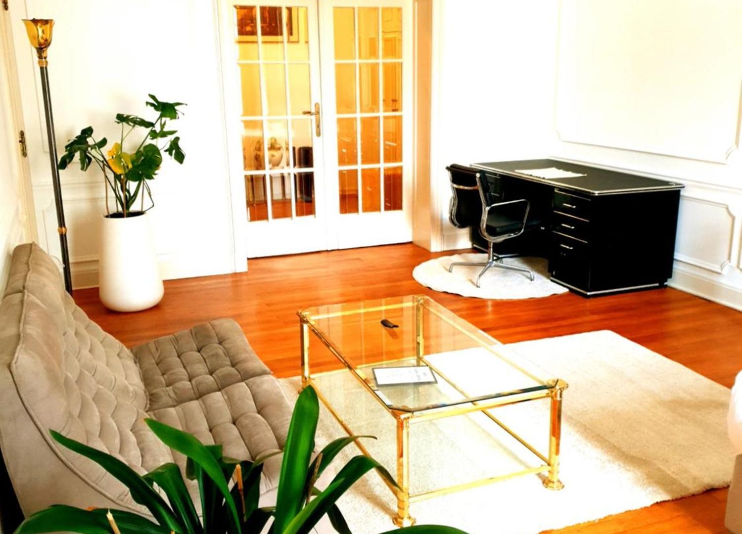 Viktoria Guest house