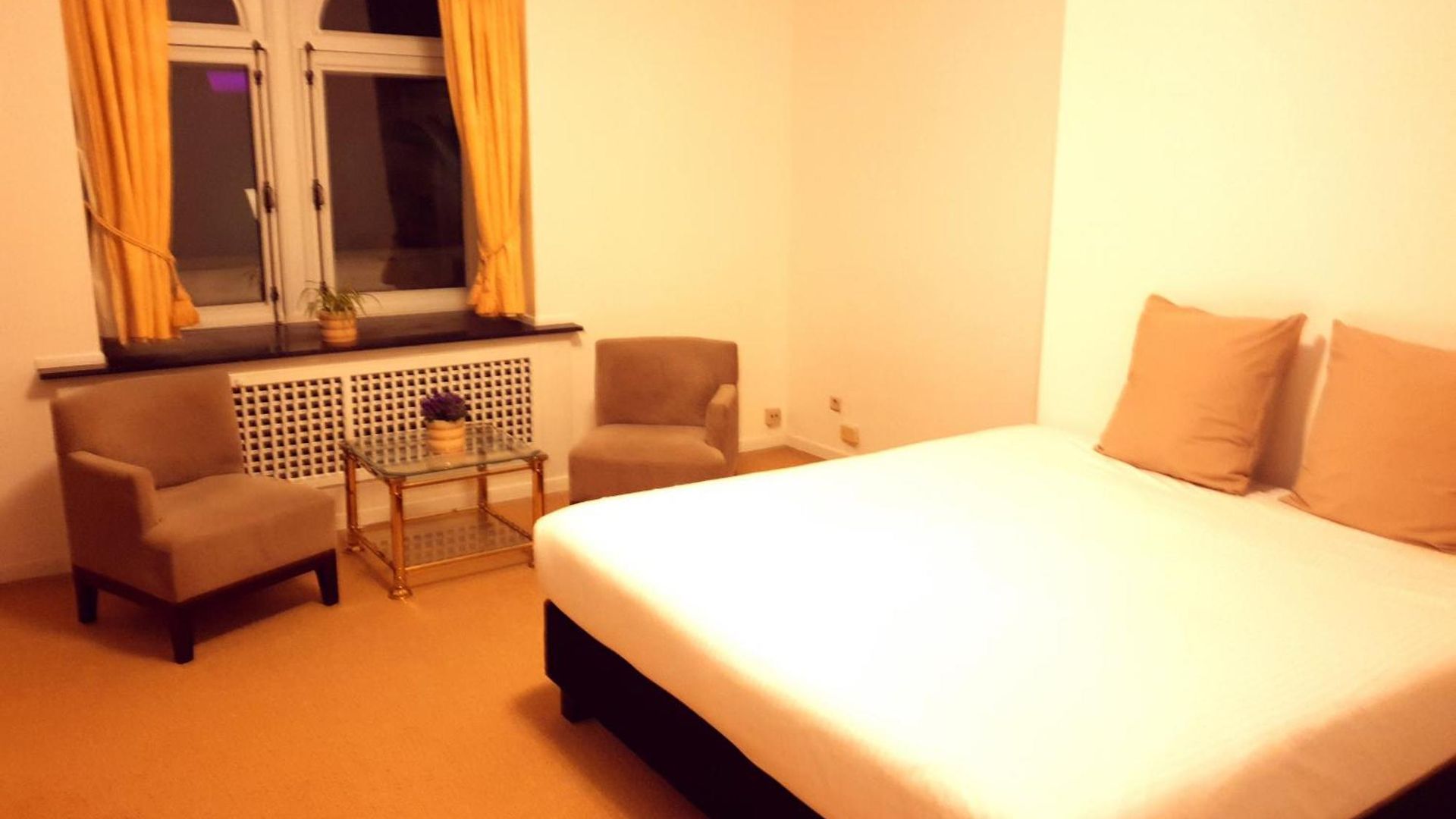 Guest house Viktoria 3*
