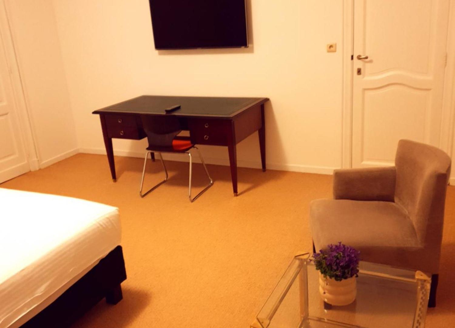 Viktoria Guest house Brussels