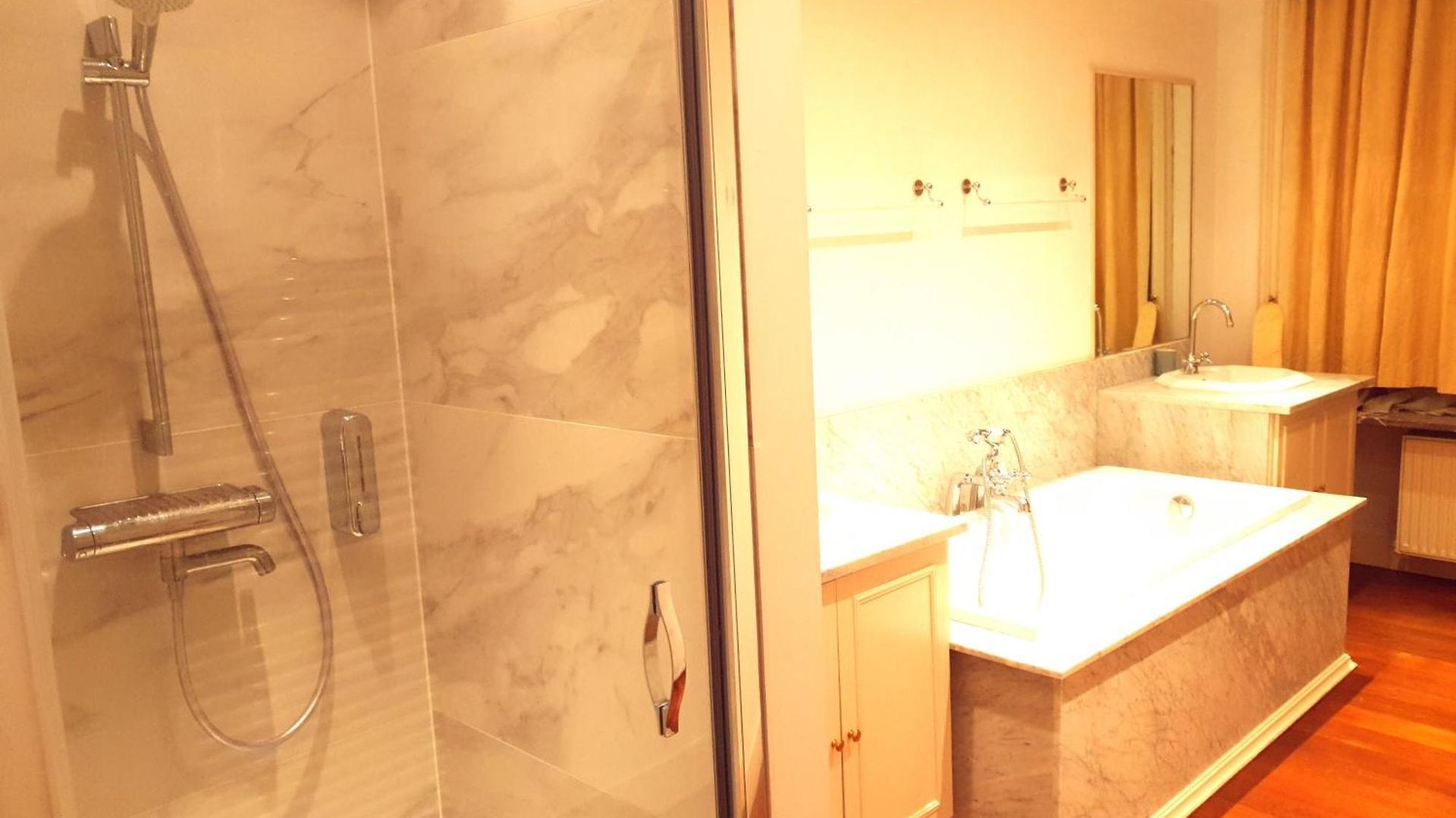 Viktoria Guest house Brussels