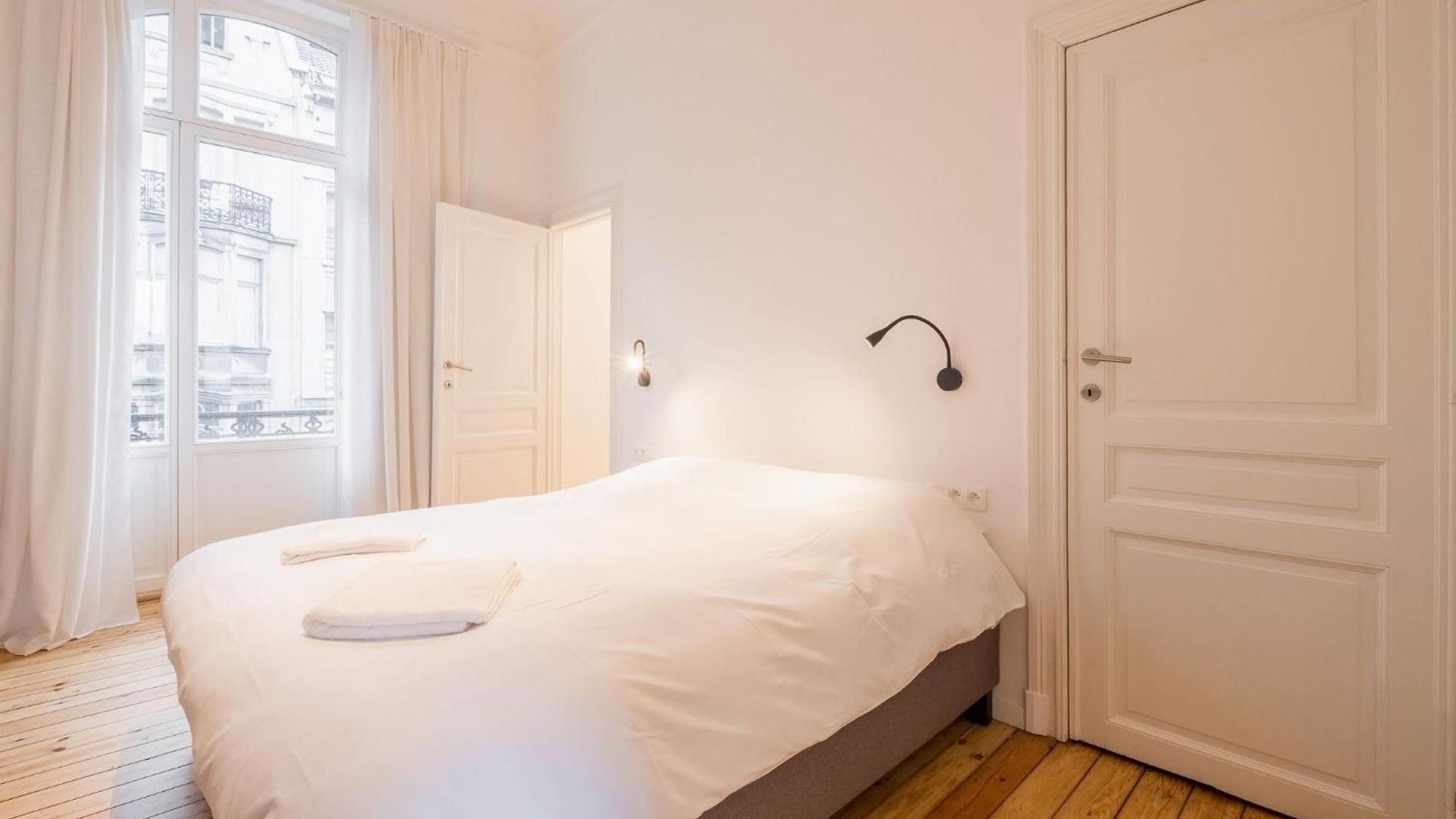 Charming Renovated In Vibrant Saint Gilles, * Brussel